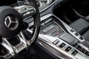 Mercedes-AMG GT63 S 4Matic+ 4-Door Coupe GP 63 Bi-Turbo by G-Power 2020 года 